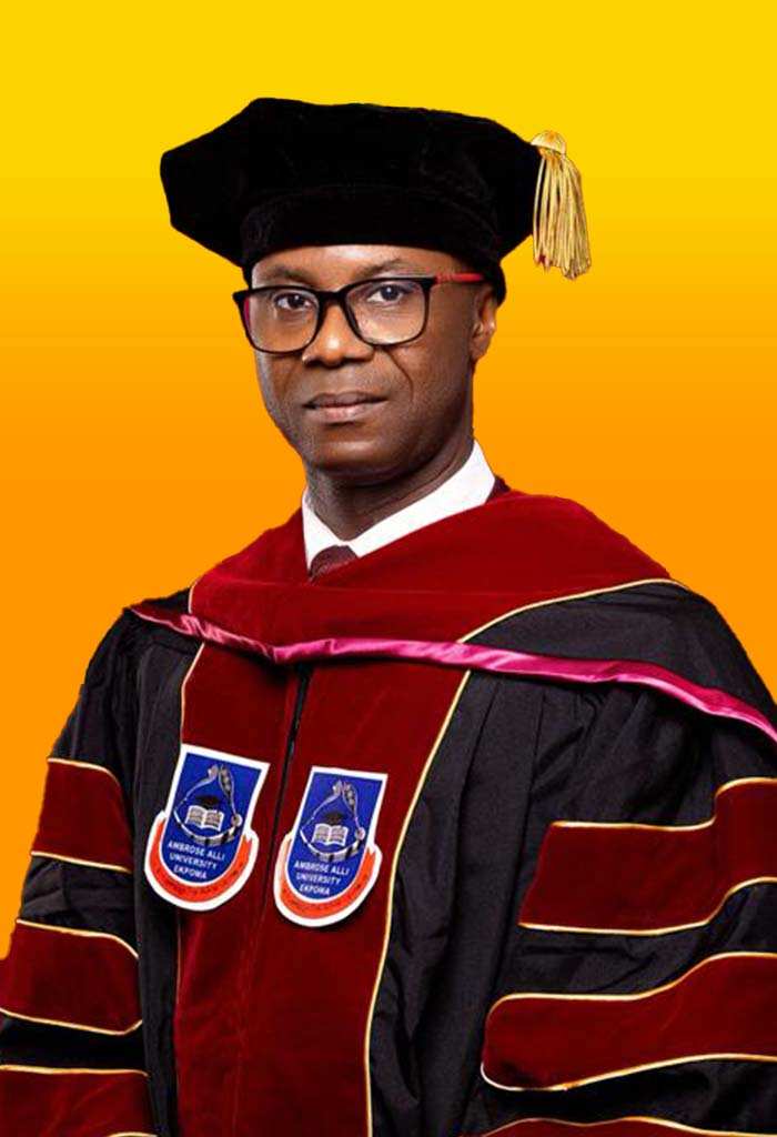 Chika Ossai-Ugbah, PhD