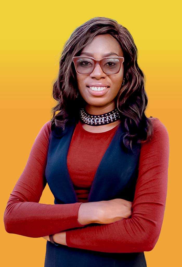 Igetei Osikphemhi Mercy